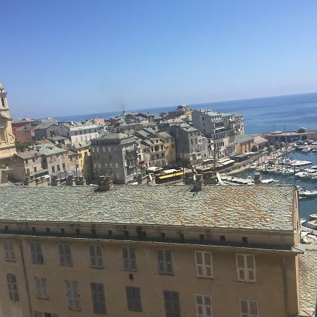 Ferienwohnung 15 Rue Du General Carbuccia Ap Bastia  Exterior foto