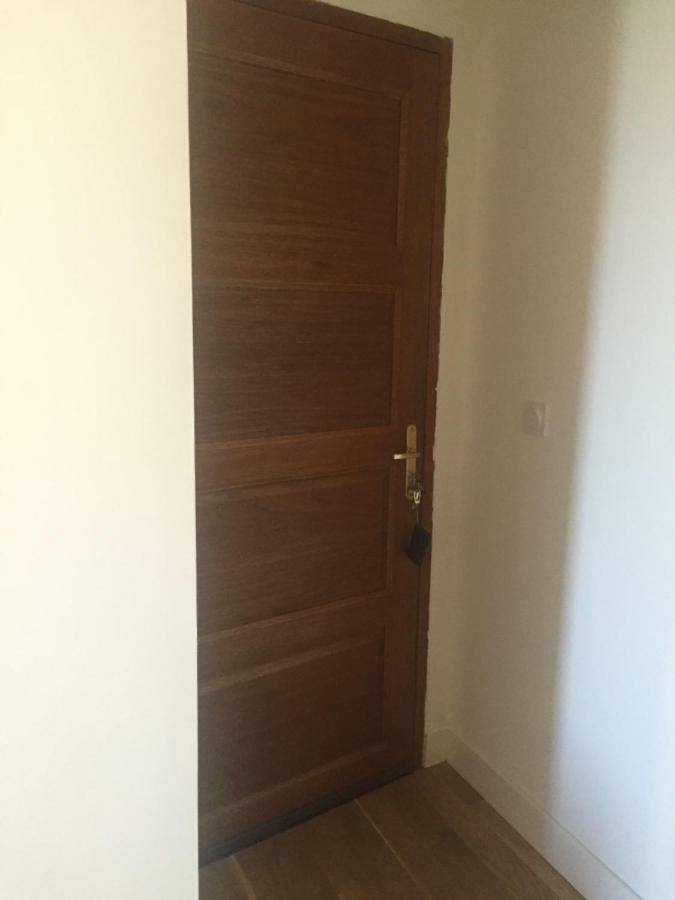 Ferienwohnung 15 Rue Du General Carbuccia Ap Bastia  Exterior foto