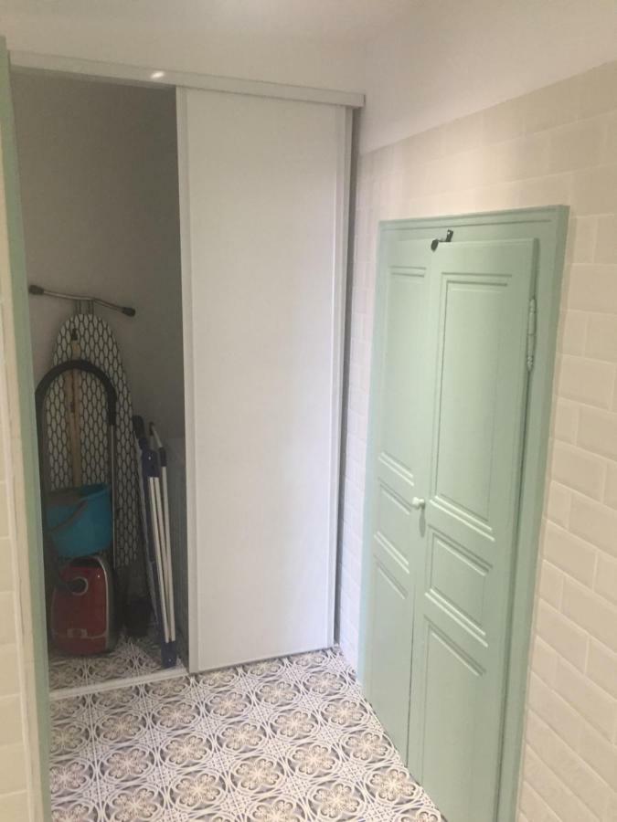 Ferienwohnung 15 Rue Du General Carbuccia Ap Bastia  Exterior foto