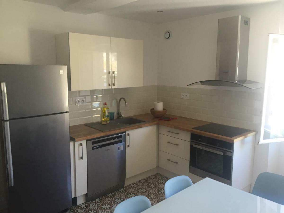 Ferienwohnung 15 Rue Du General Carbuccia Ap Bastia  Exterior foto