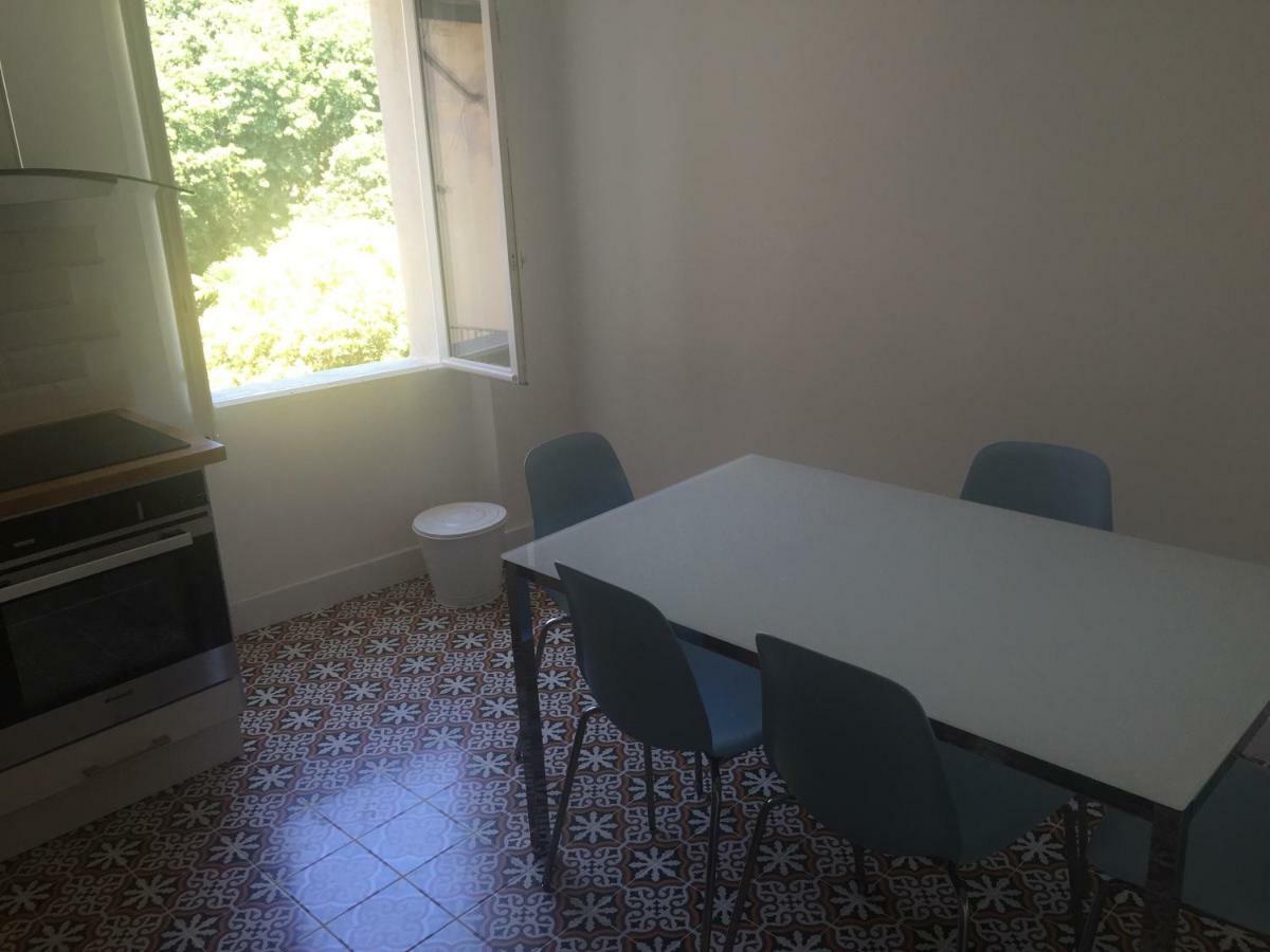 Ferienwohnung 15 Rue Du General Carbuccia Ap Bastia  Exterior foto