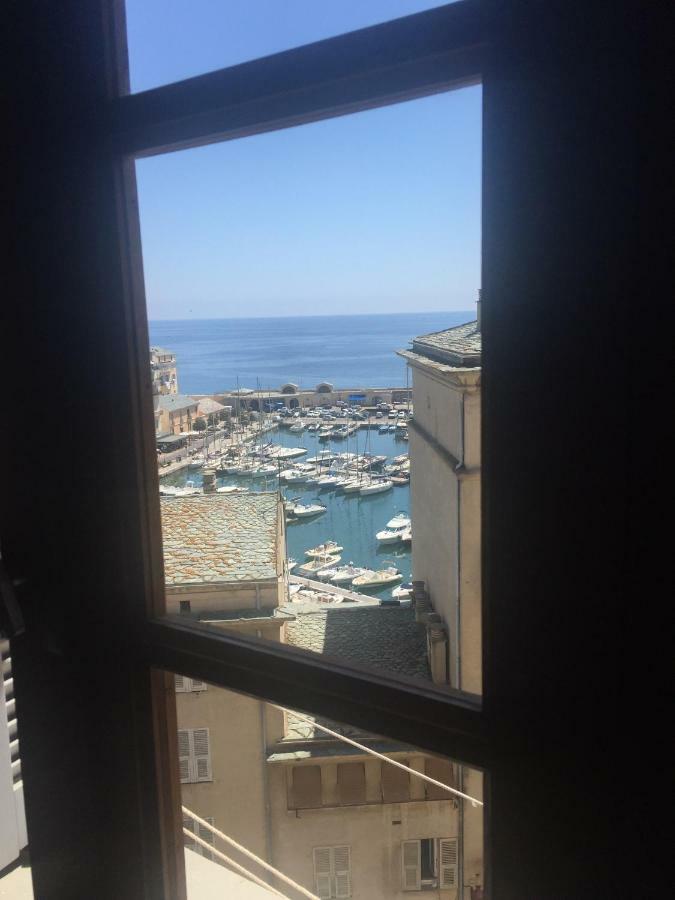 Ferienwohnung 15 Rue Du General Carbuccia Ap Bastia  Exterior foto