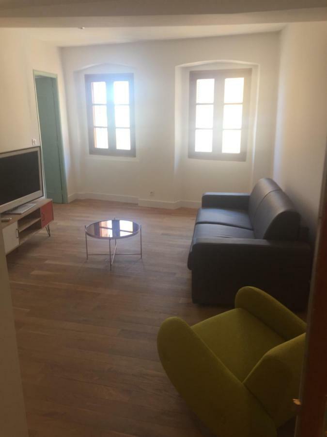 Ferienwohnung 15 Rue Du General Carbuccia Ap Bastia  Exterior foto