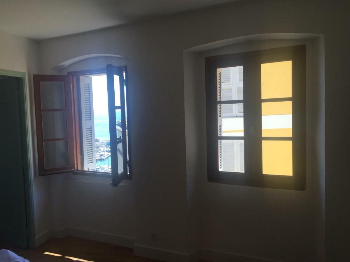 Ferienwohnung 15 Rue Du General Carbuccia Ap Bastia  Exterior foto