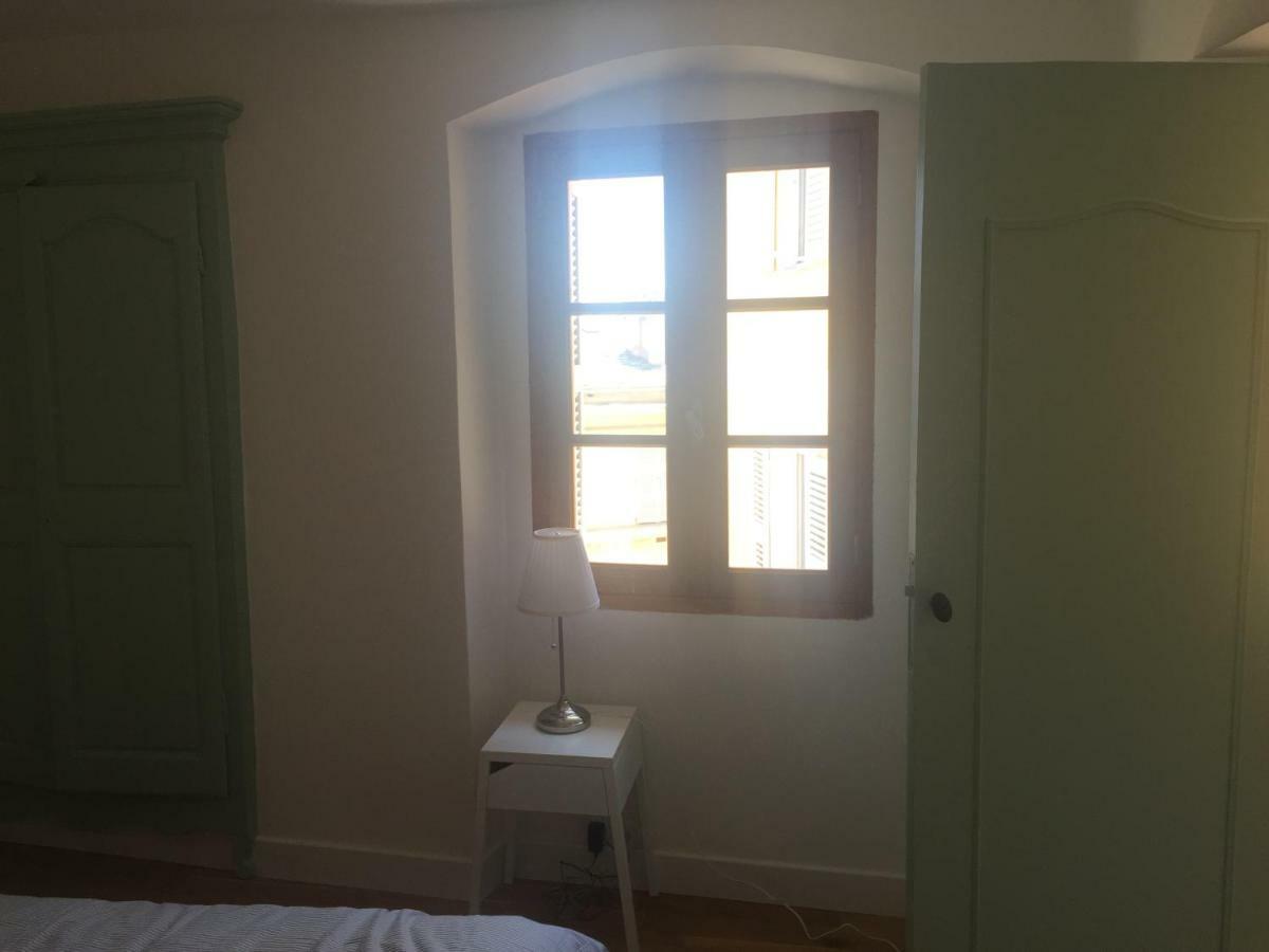 Ferienwohnung 15 Rue Du General Carbuccia Ap Bastia  Exterior foto