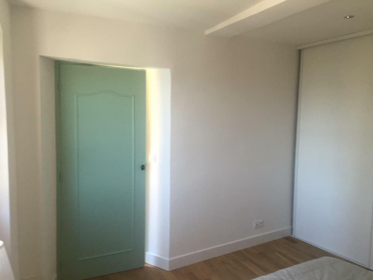 Ferienwohnung 15 Rue Du General Carbuccia Ap Bastia  Exterior foto